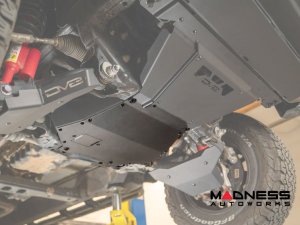 Toyota Tacoma Skid Plate - Front - Belly Pan Protection Toyota Tacoma Skid Plate - Front - Belly Pan Protection